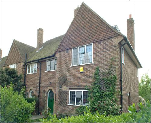 29 Hill Top